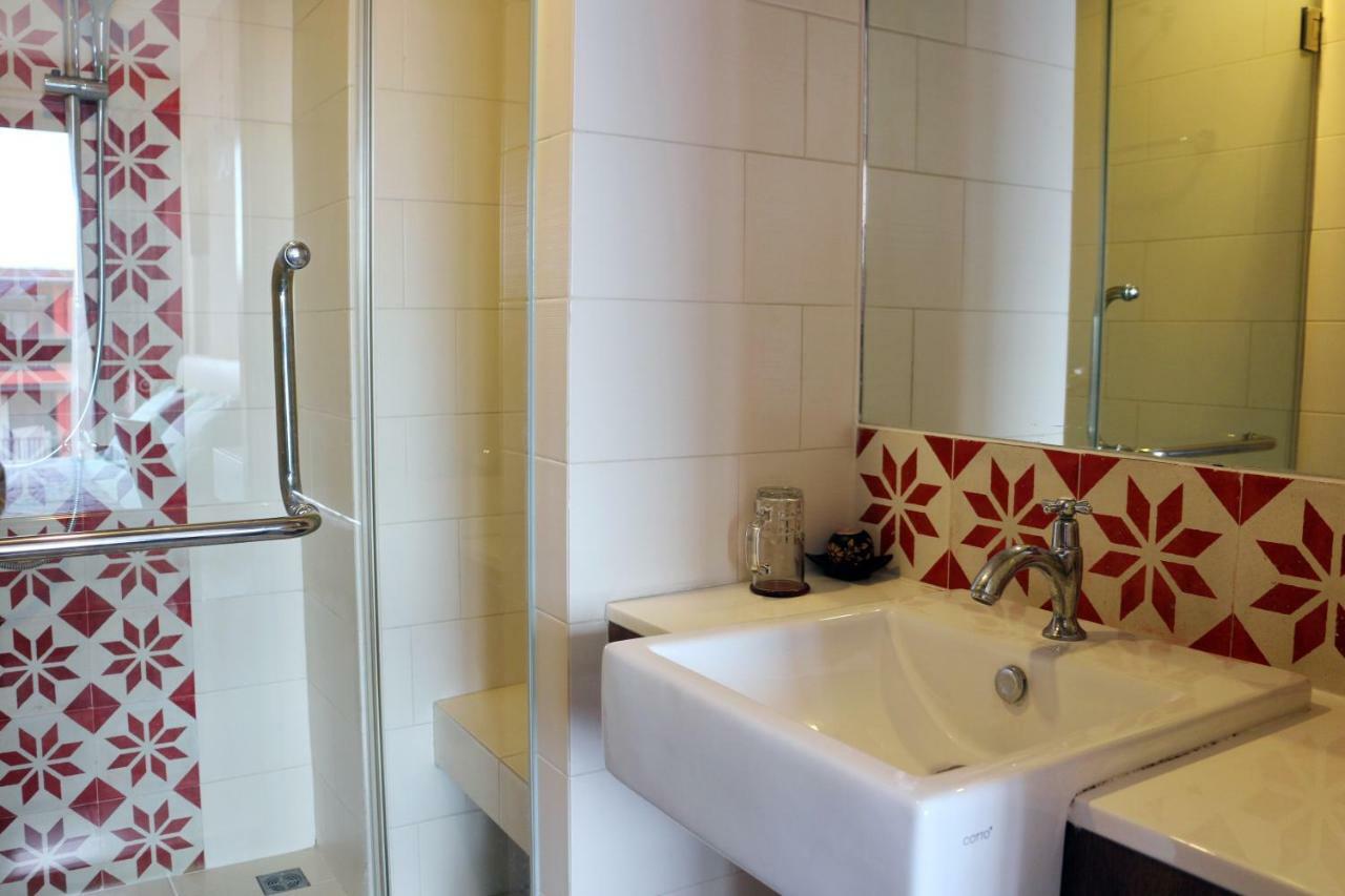 Апартаменты Bluroc Huahin 15/684 Экстерьер фото